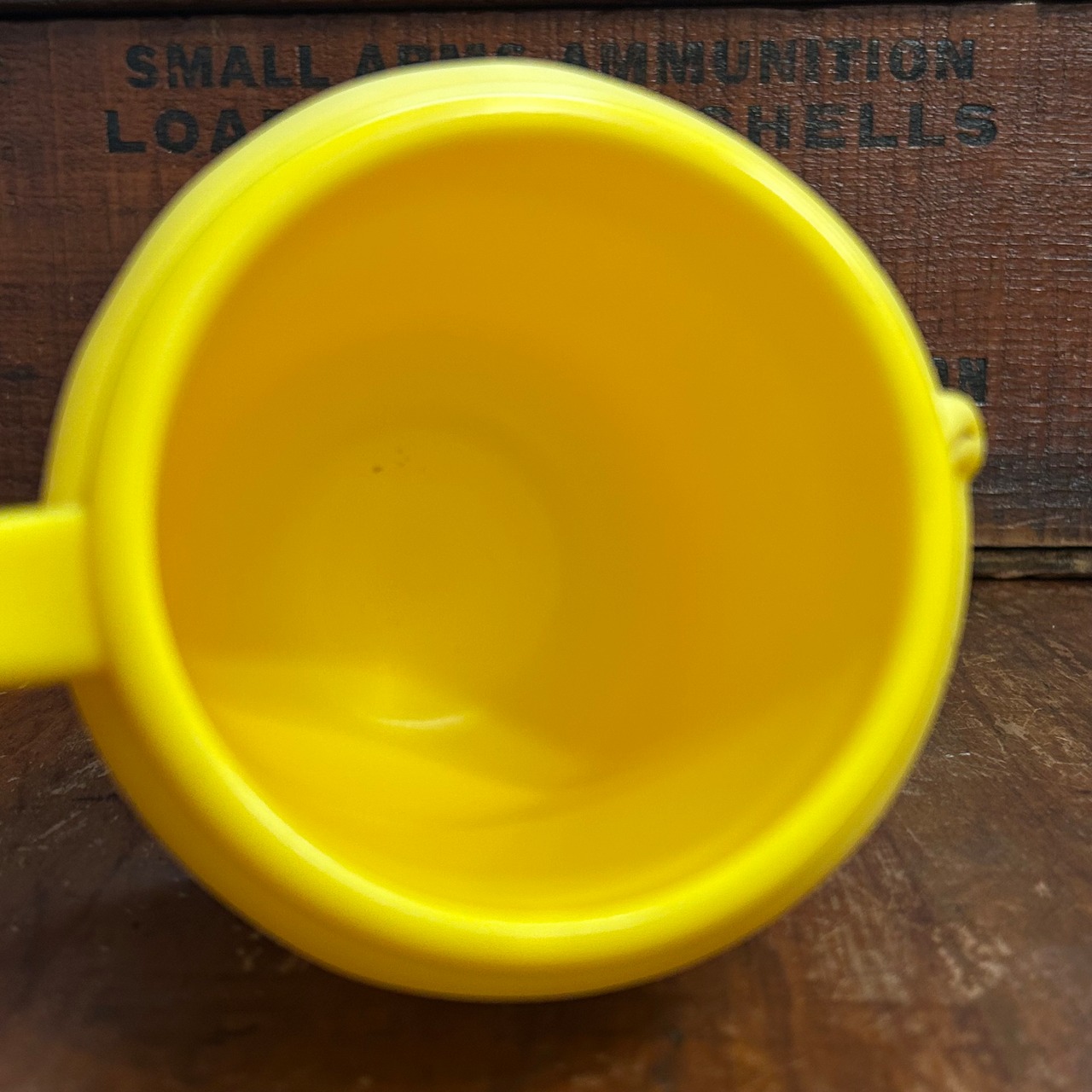 1992 KFC トゥイーティー フェイスマグ ルーニーテューンズ ヴィンテージ プラスチックマグ Tweety
