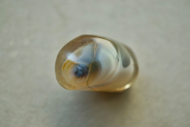 エッグ・イン・オパール Opal Egg 1681