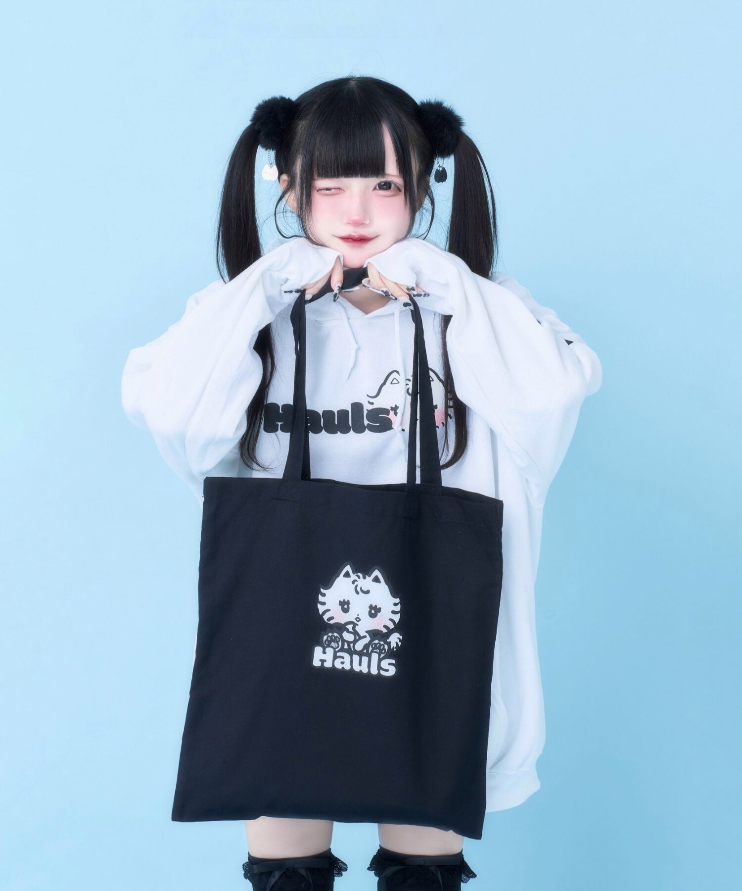 アル吉トートBAG | Hauls