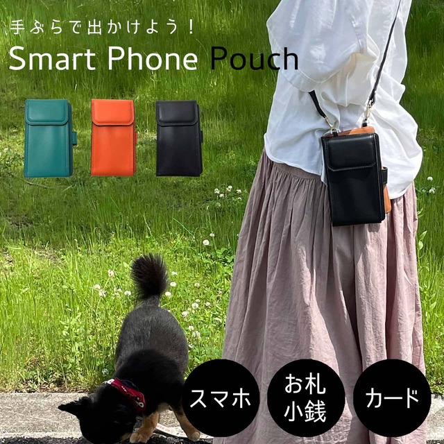 スマホポーチ 3way Iphone 財布 お財布 お財布ポシェット お財布ポーチ スマホストラップ 携帯ケース 携帯ショルダー 首掛け 斜め掛け 肩掛け 大容量 ポシェット カードケース ショルダーバッグ 落下防止 お出かけ レディース メンズ 送料無料 Iam Natural Iam
