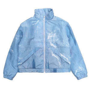 【AsahiNa】Water padded jacket
