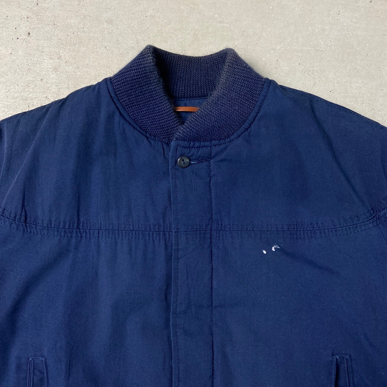 70年代 USA製 Varsity by Catalina ダービージャケット カップ 