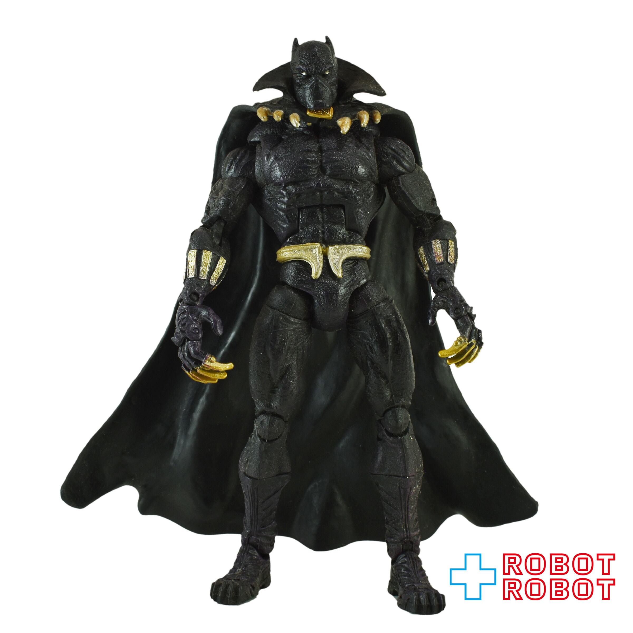 Amazon.co.jp: マーベルレジェンド ブラックパンサー Marvel Legends