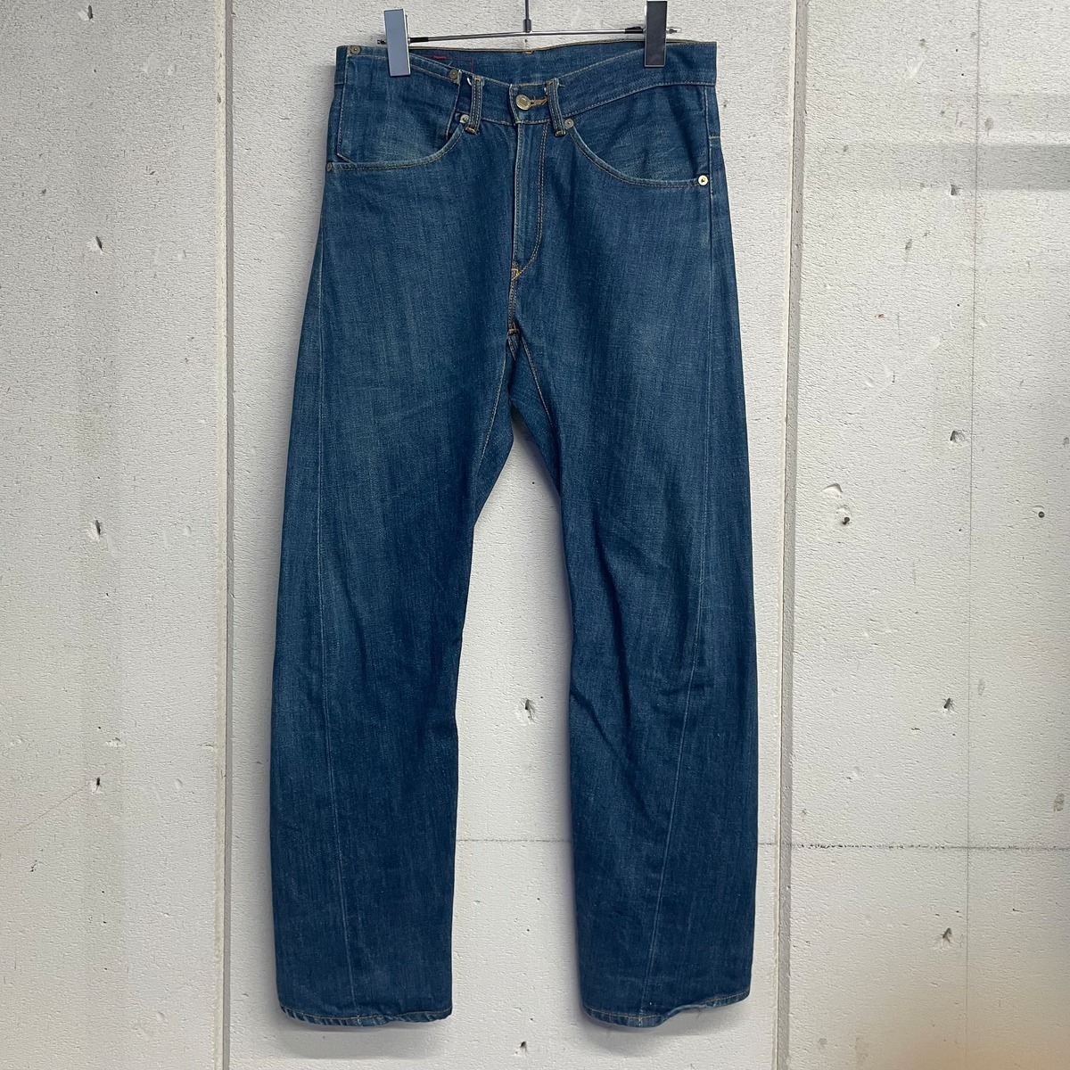 LevisRED】07