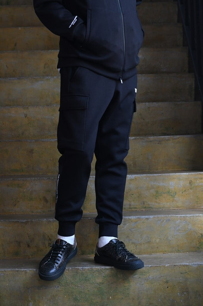 【未使用】　TFW49 LIGHT CARGO PANTS Lサイズ　現行　完売 1e0671ffd316e1310d122d553bf1bd