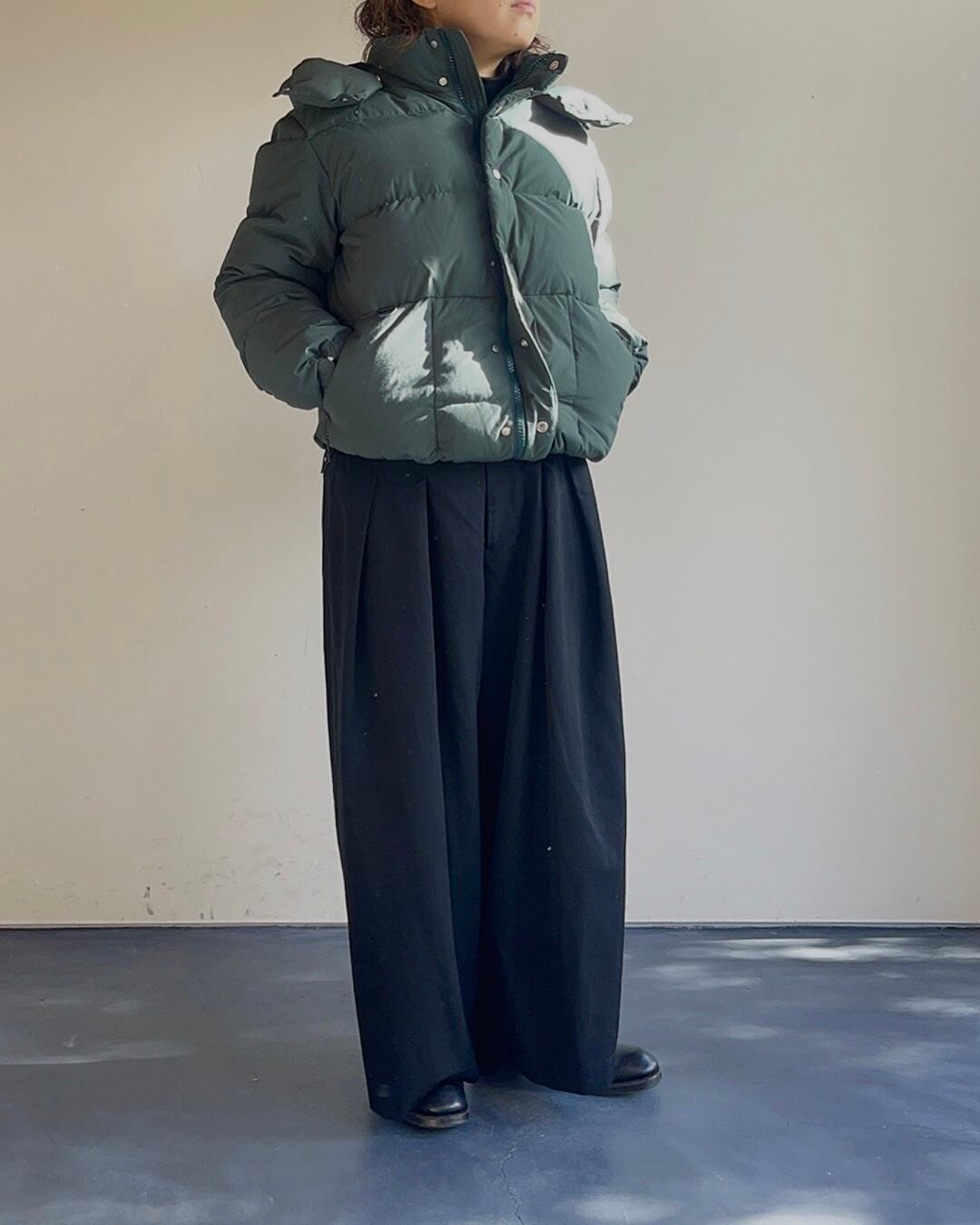 Y(dot) by Nordisk Nordisk down jacket | mambo ladys Y(dot) by Nordisk Nordisk down jacket | mambo ladys