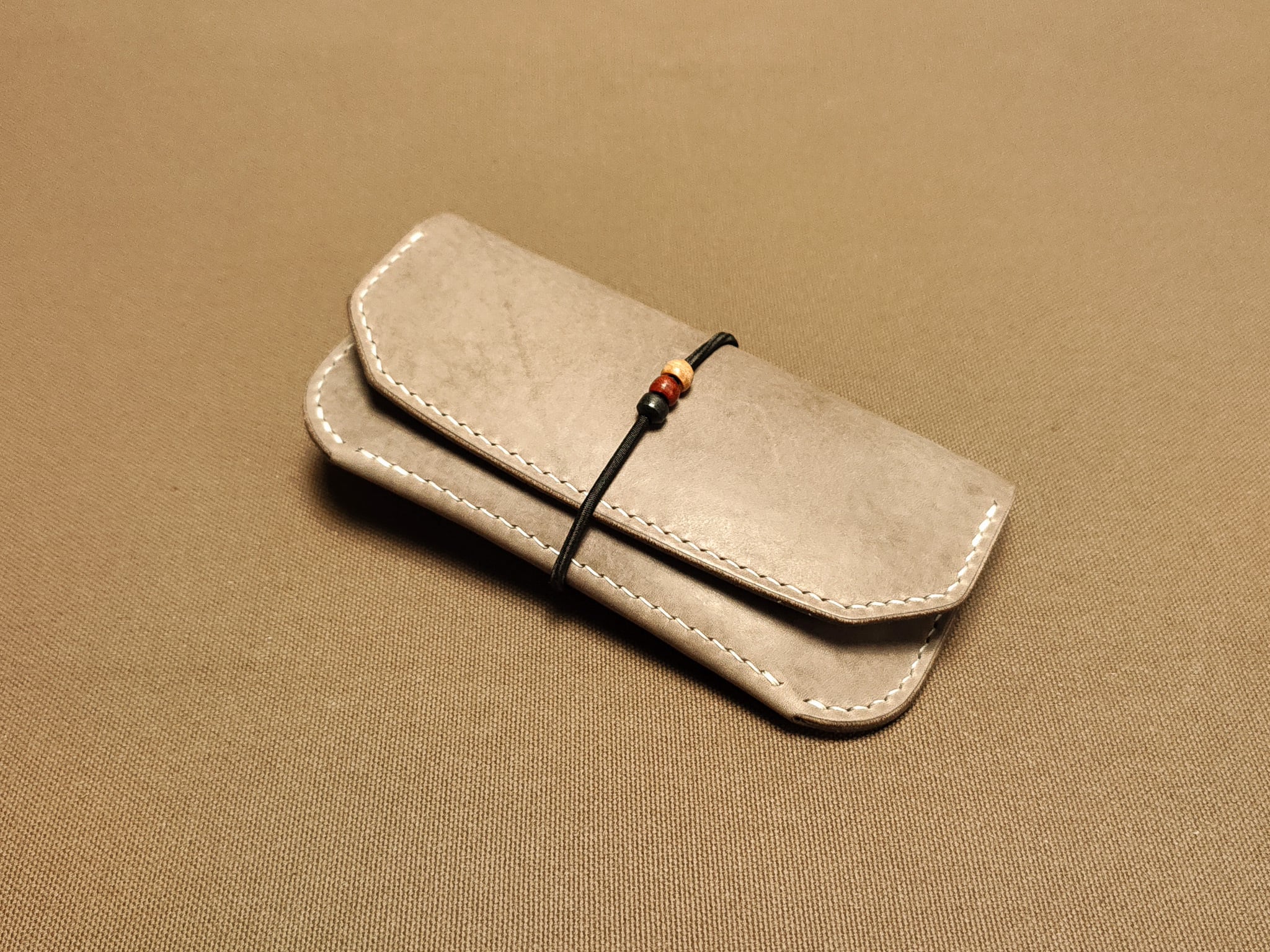 mikawaya leather works