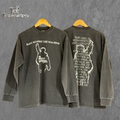 Rage Against the Machine LS 9【予約商品：7月9日より順次発送】