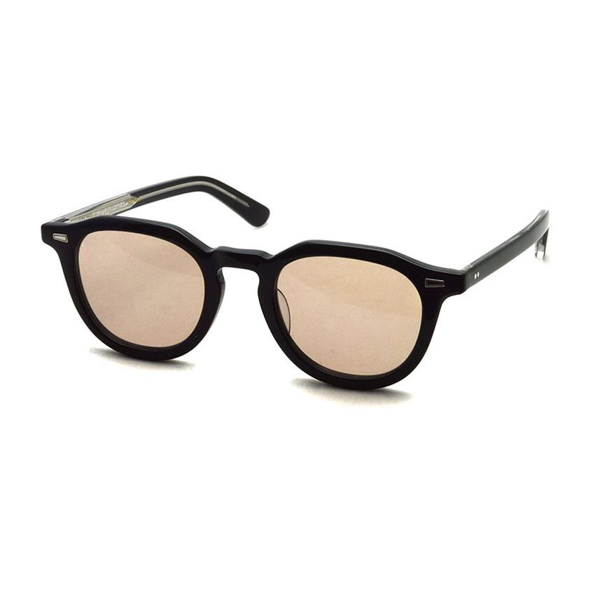 EYEVAN / LIVINGSTON (49) Sun / PBKS - Lt.Brown ピアノブラック