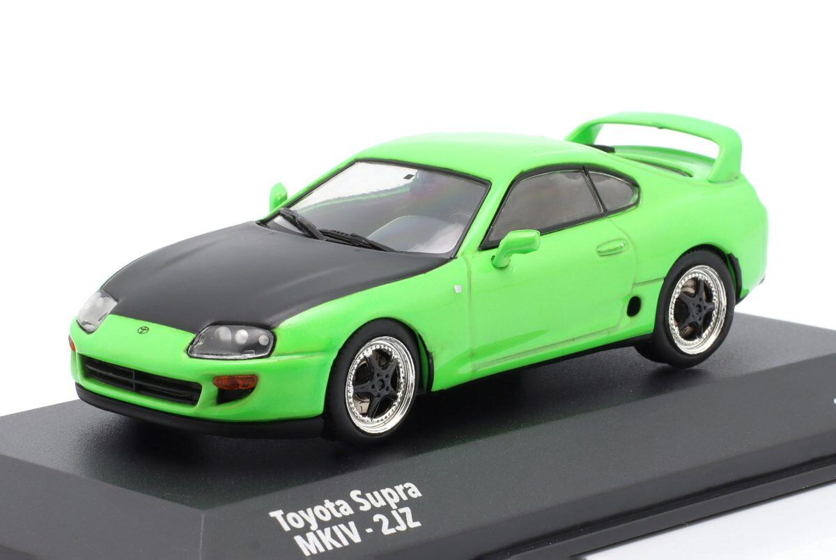 TOYOTA | ミニカーショップ ええもん堂
