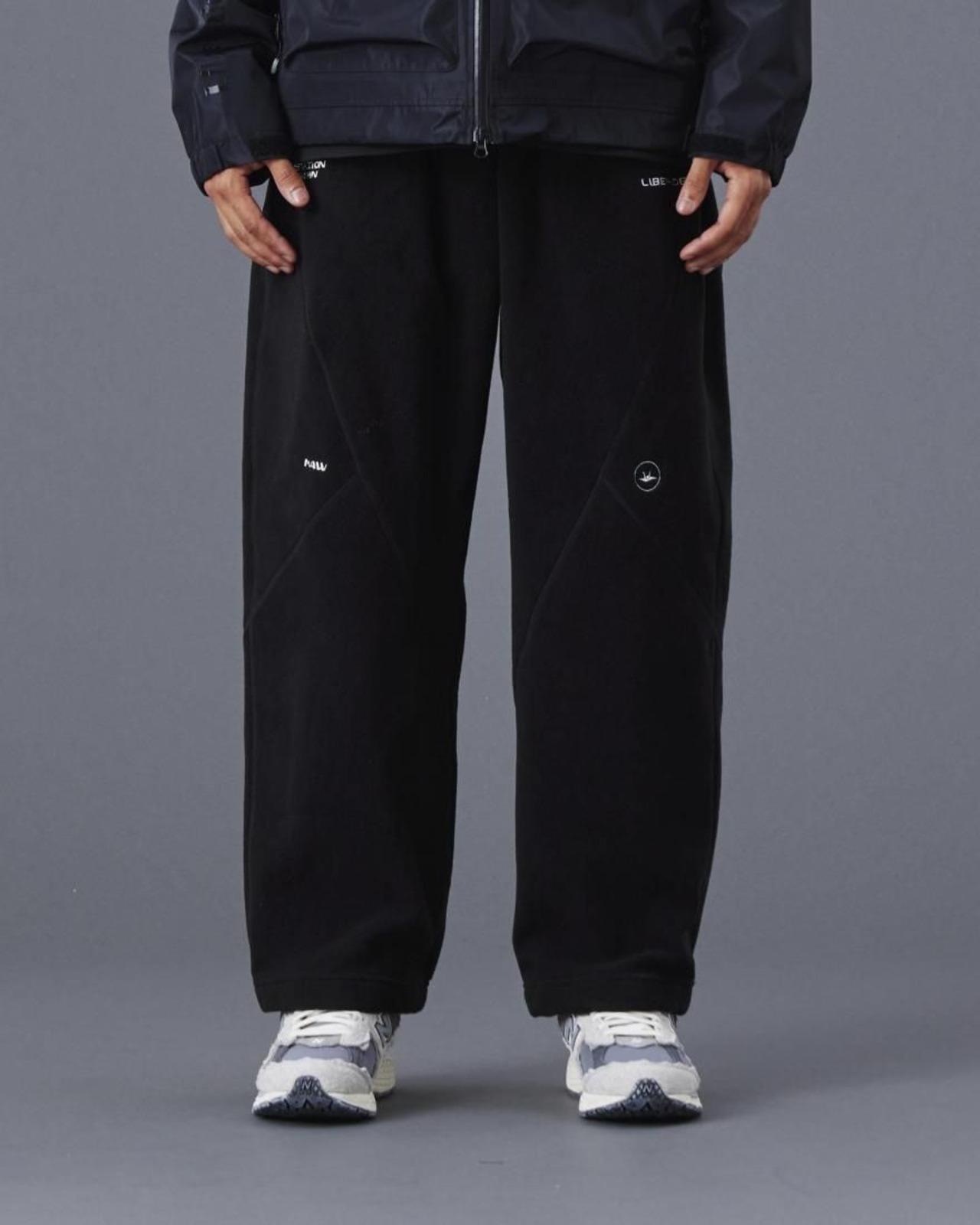 【Liberaiders】FLEECE PANTS