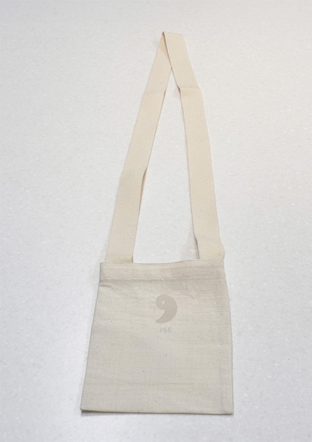 ISEWASHITEX  サコッシュ