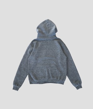 -Russell Athletic- Vintage 80s M MAPLE GROVE JR. H.S. Hoodie made in USA