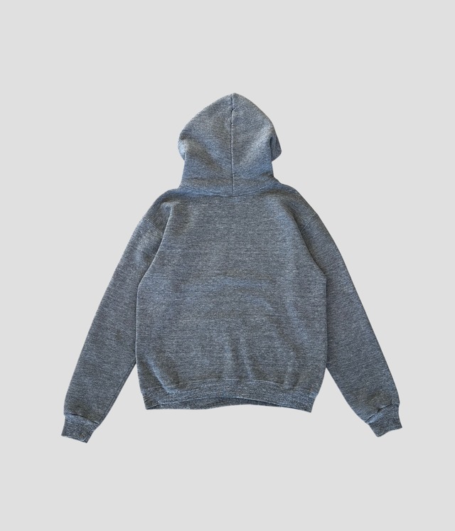 -Russell Athletic- Vintage 80s M MAPLE GROVE JR. H.S. Hoodie made in USA