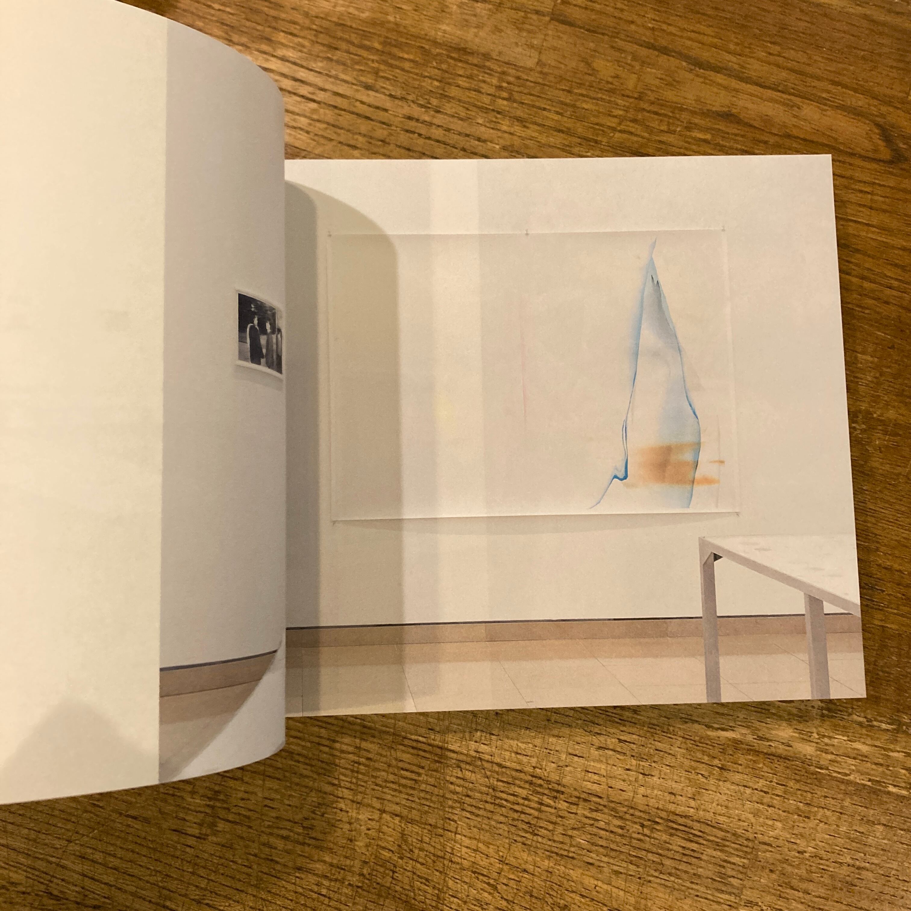 Today Is The First Day / Wolfgang Tillmans（ヴォルフガング