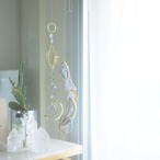 Tsuki no Kami - アゲートヒーリングチャイム / Agate Healing Chime 1388