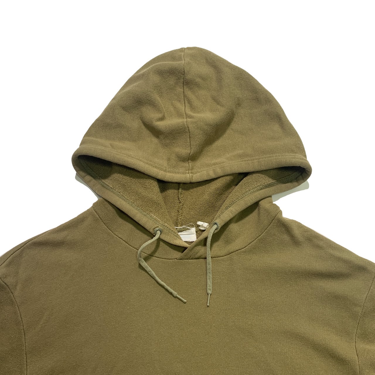 90s Helmut Lang / Sweat Hoodie | sporesclothing