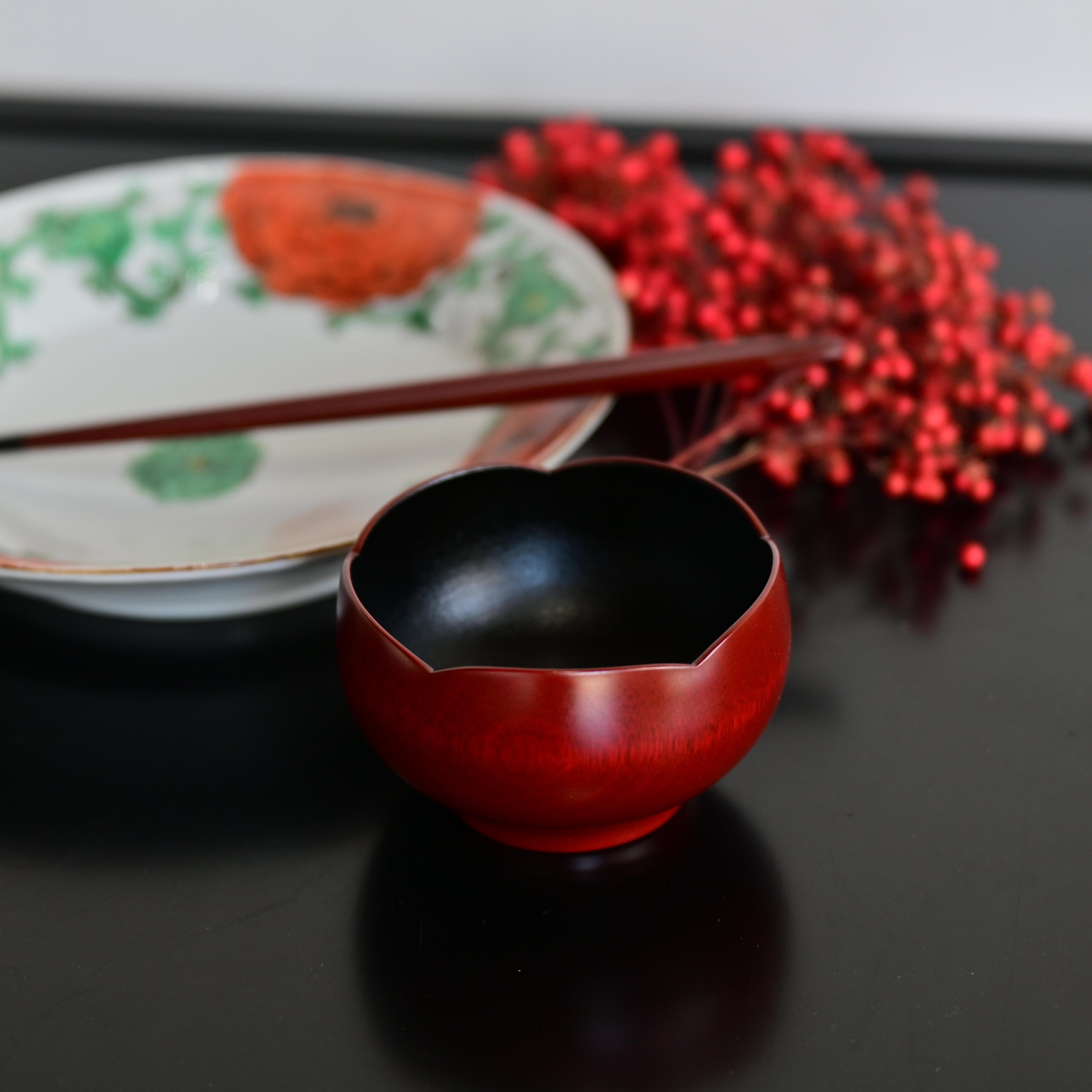 奥の麻衣子(漆器） | casa rua［カーサ・ルア］