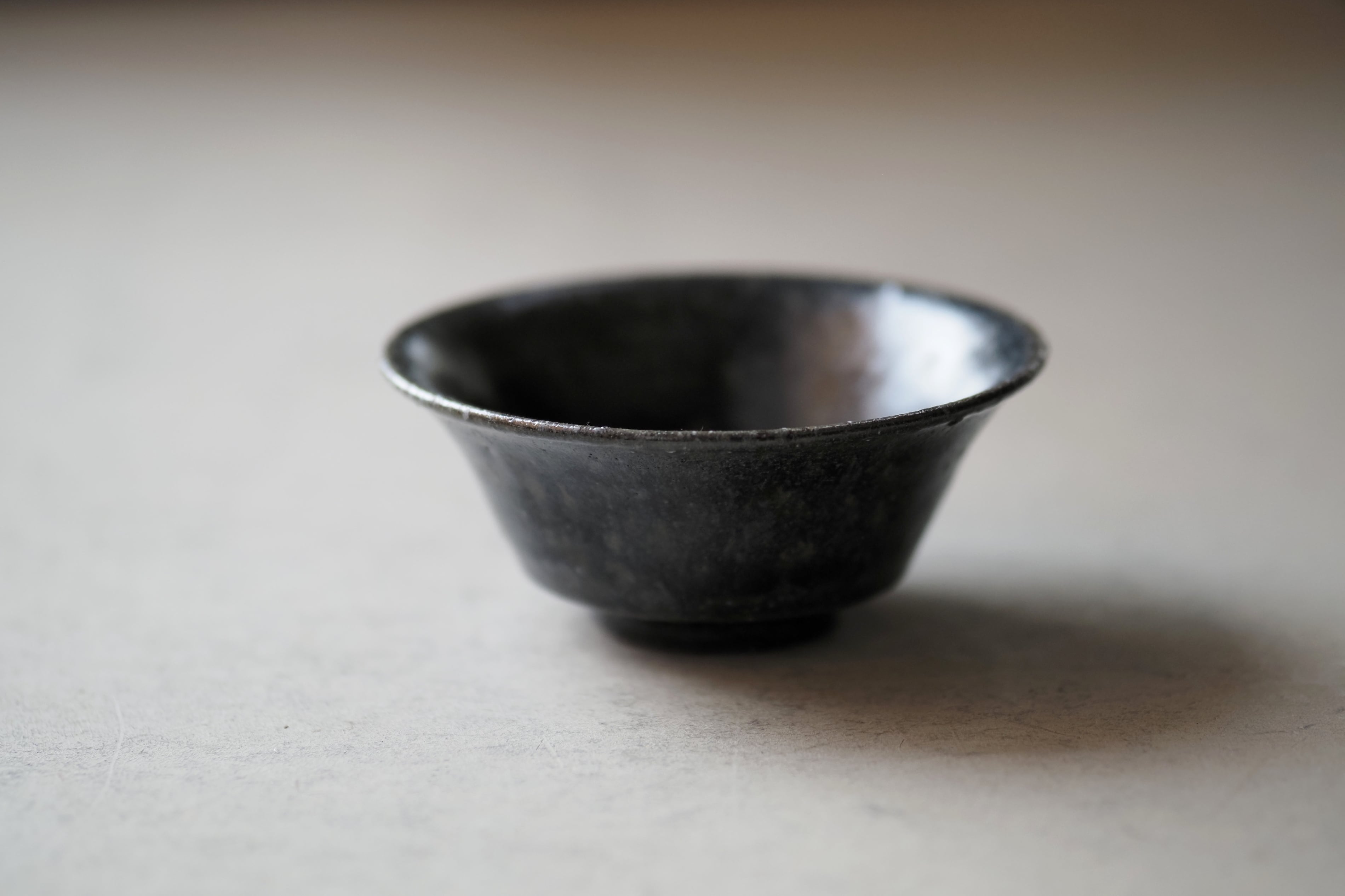 余宮隆 | 陶屋なづな