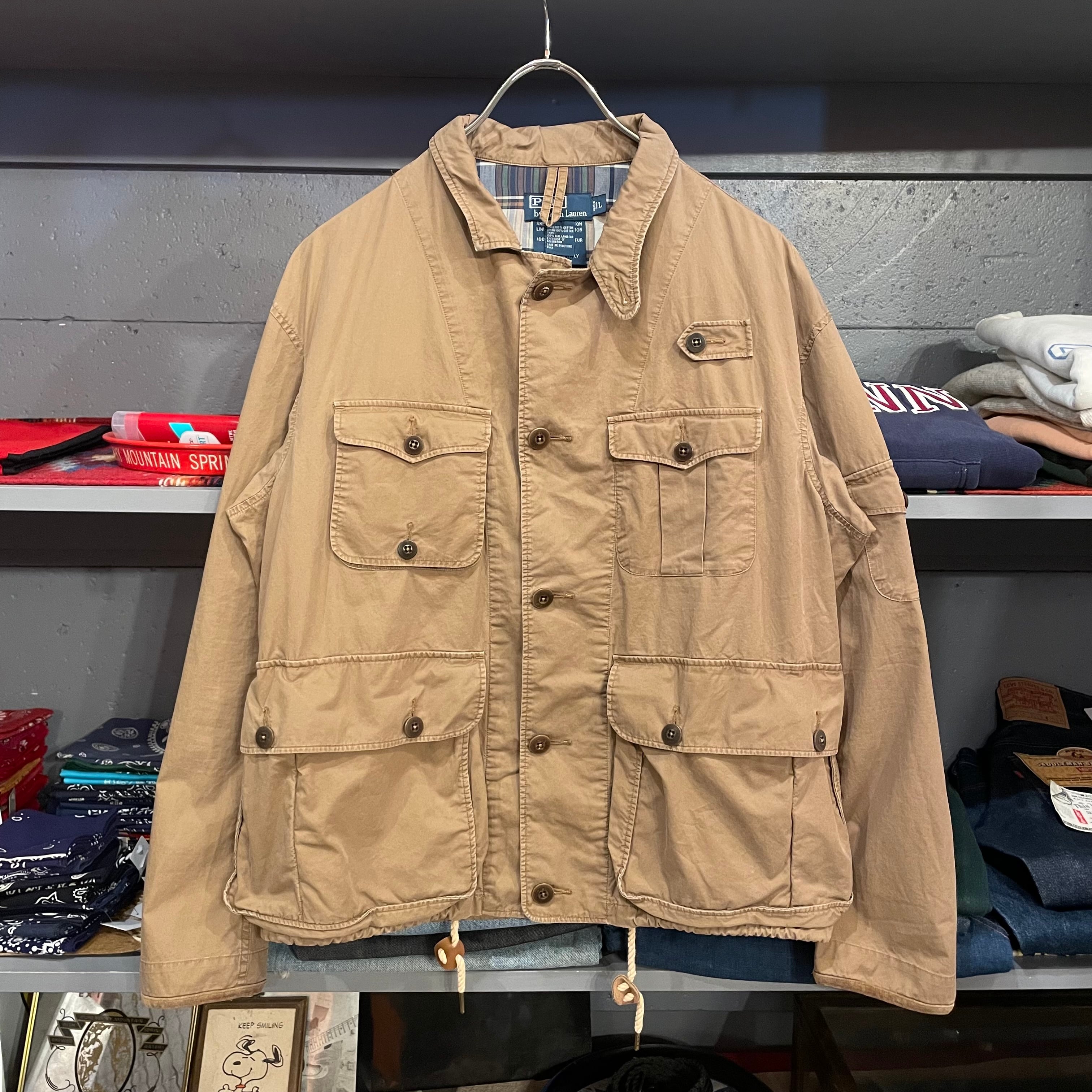 Polo by Ralph Lauren Warden Jacket | VOSTOK