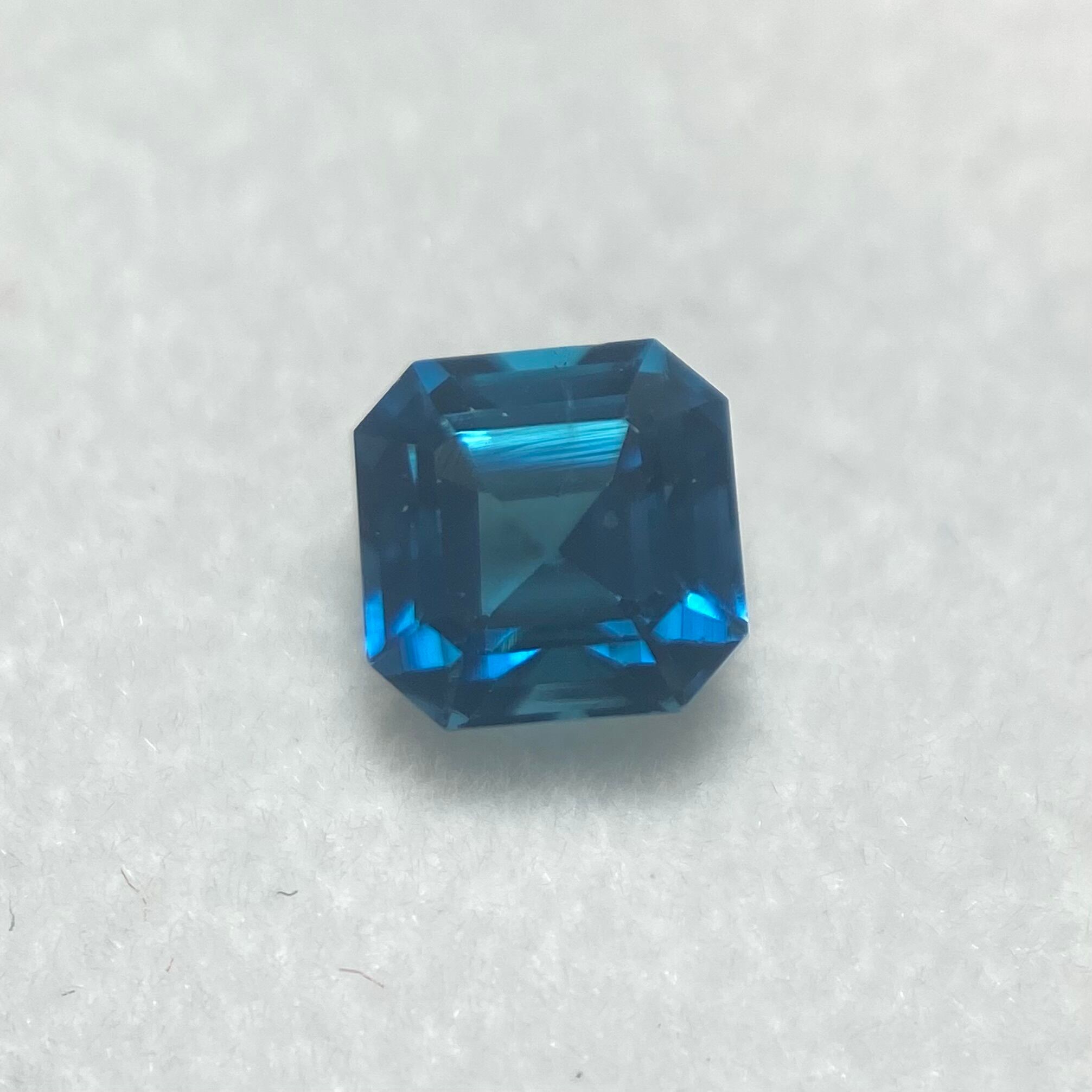 H様専用　ブルートルマリン