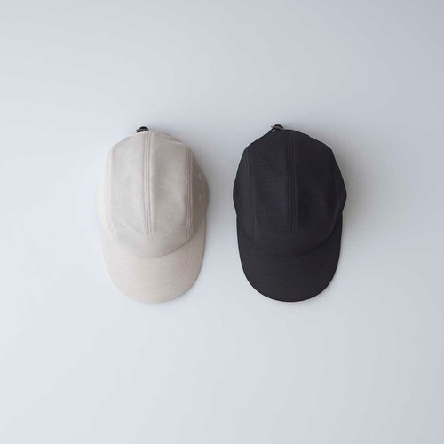 COURLY&Co./JET CAP -solid-