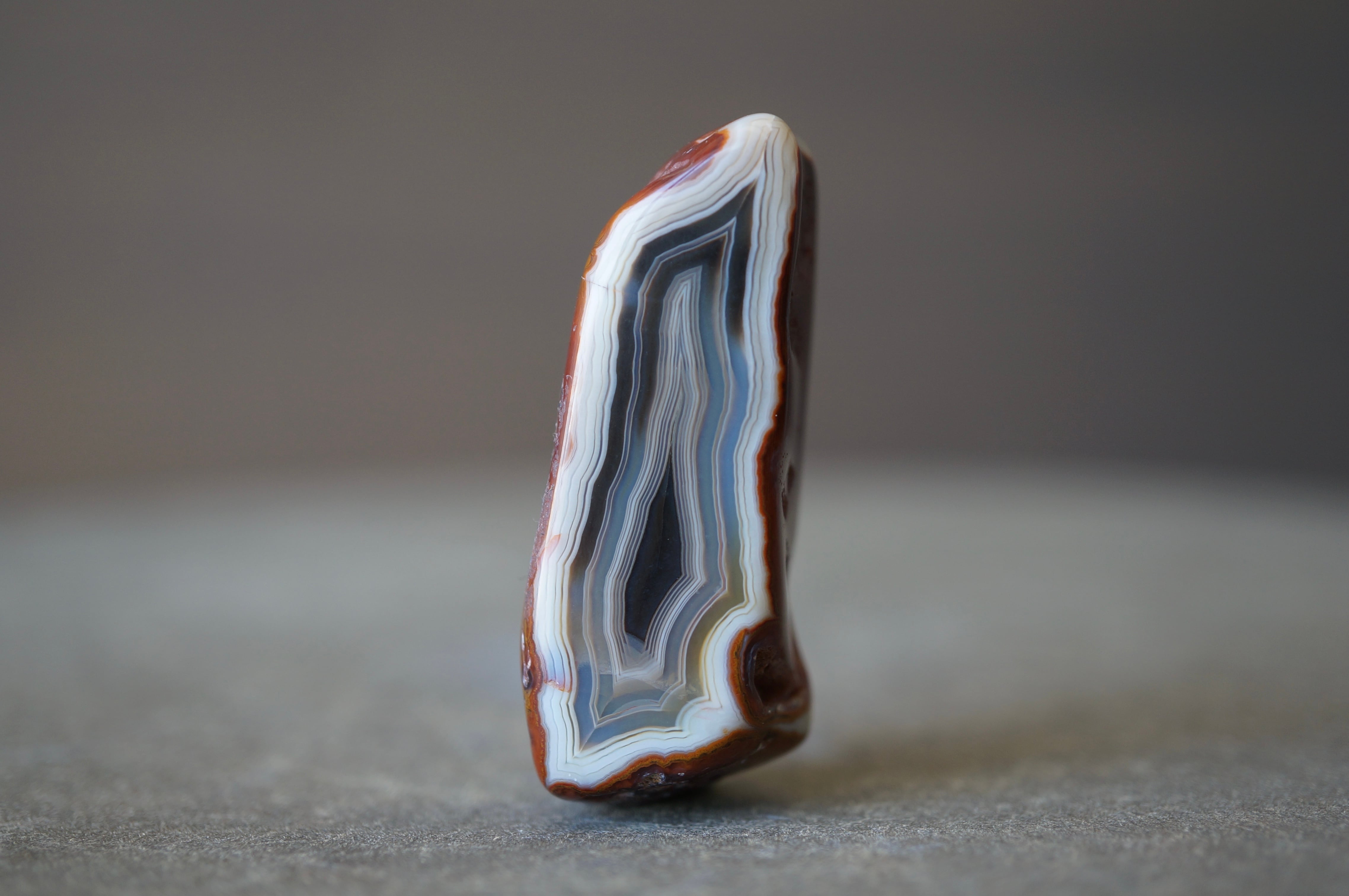 agate / jasper | 叙景 jokei