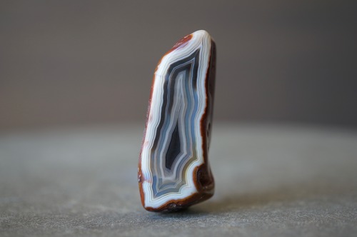 トルコ産アンカラアゲート Ankara Agate 2184