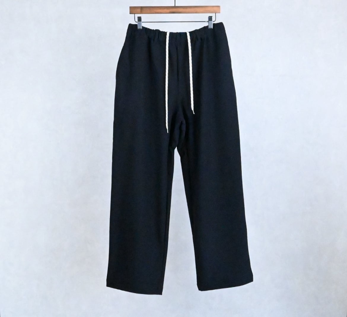 MANUAL ALPHABET C/N WEATHER セットアップ MANUAL ALPHABET C/N WEATHER セットアップ