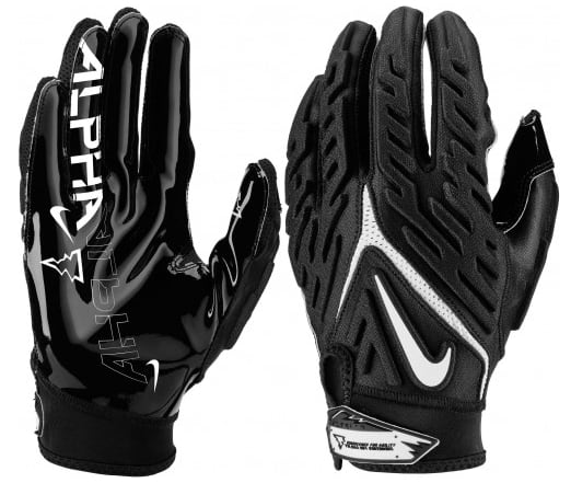 【M,L,XL】NIKE SUPERBAD 6.0 GLOVE アメフト グローブ