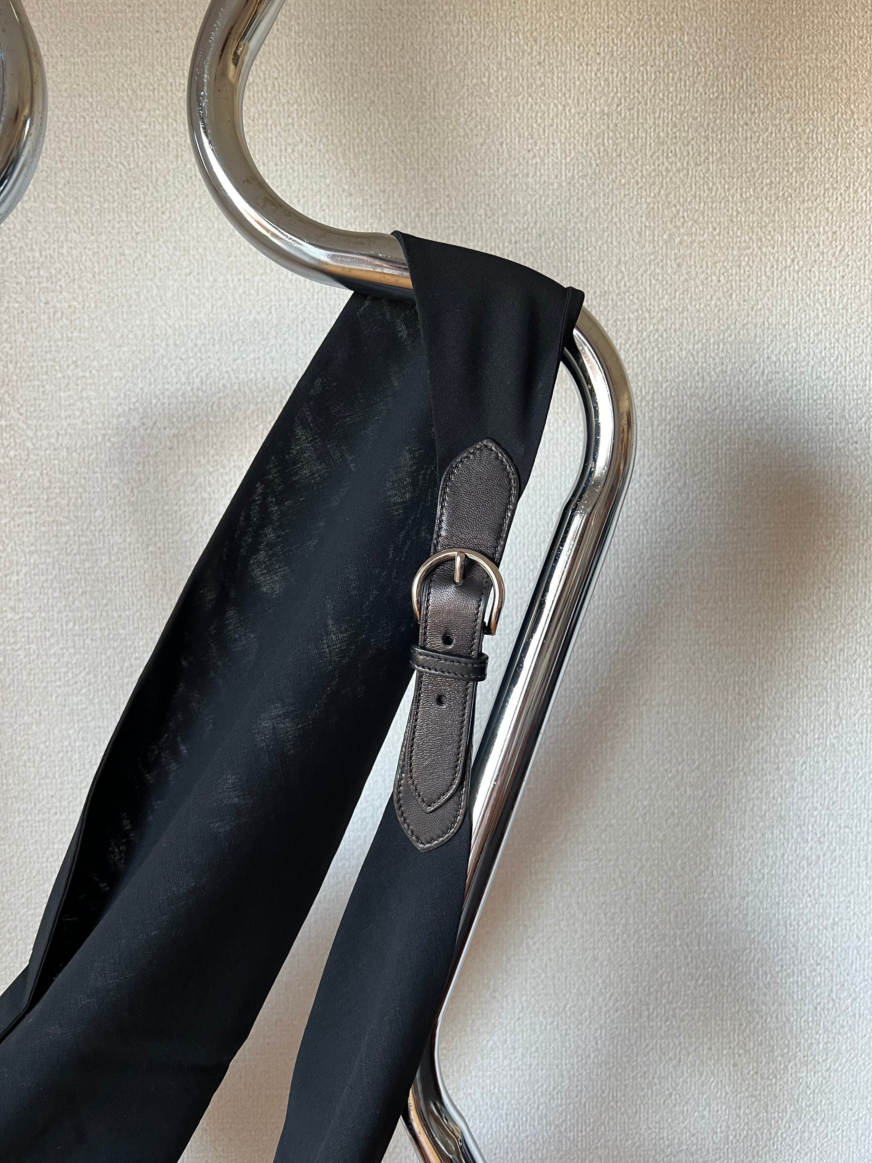 SS2003 Hermès by Margiela belt | triptraproll