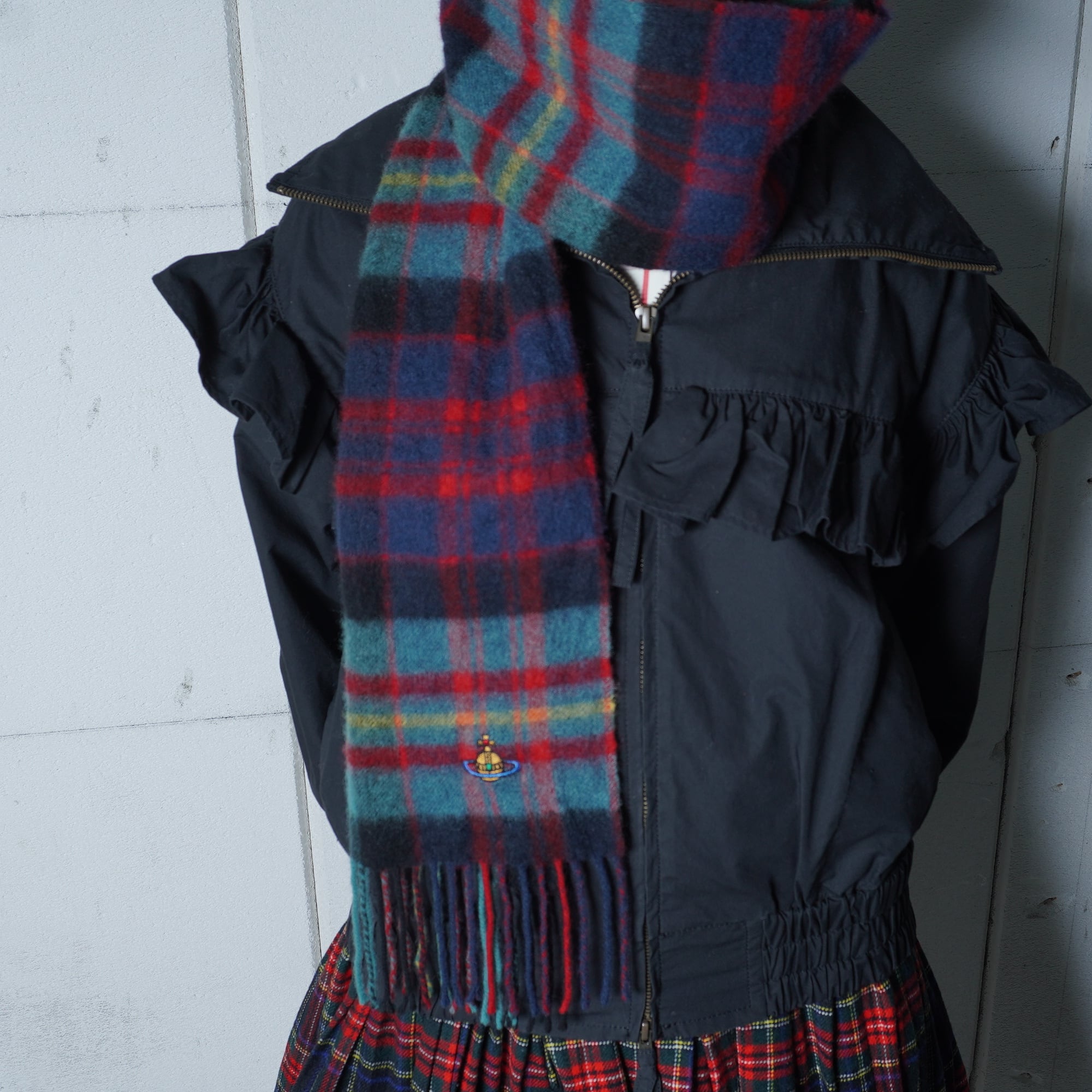Vivienne Westwood】ヴィヴィアンウエストウッド 