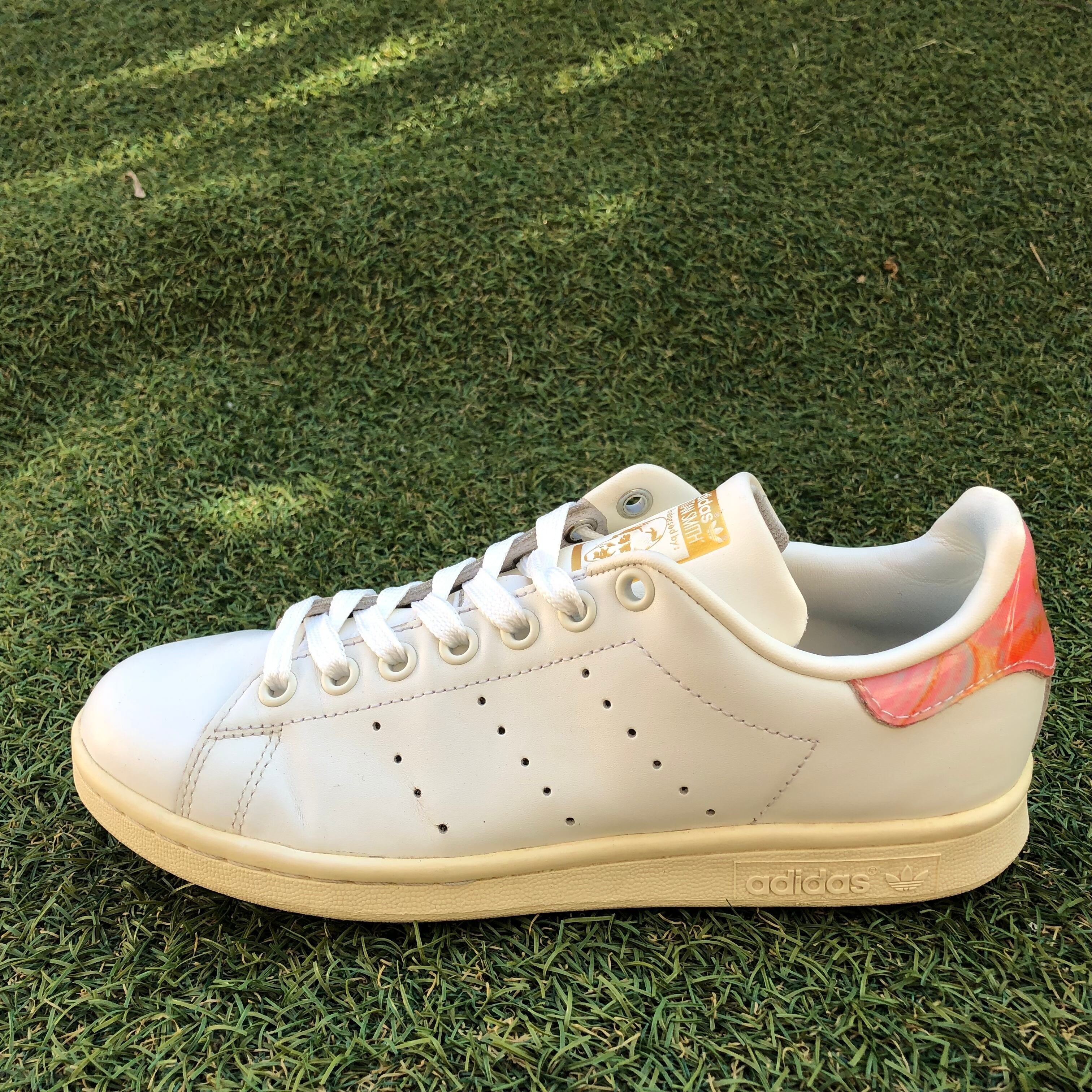 adidas STANSMISTH アディダス スタンスミス HW668