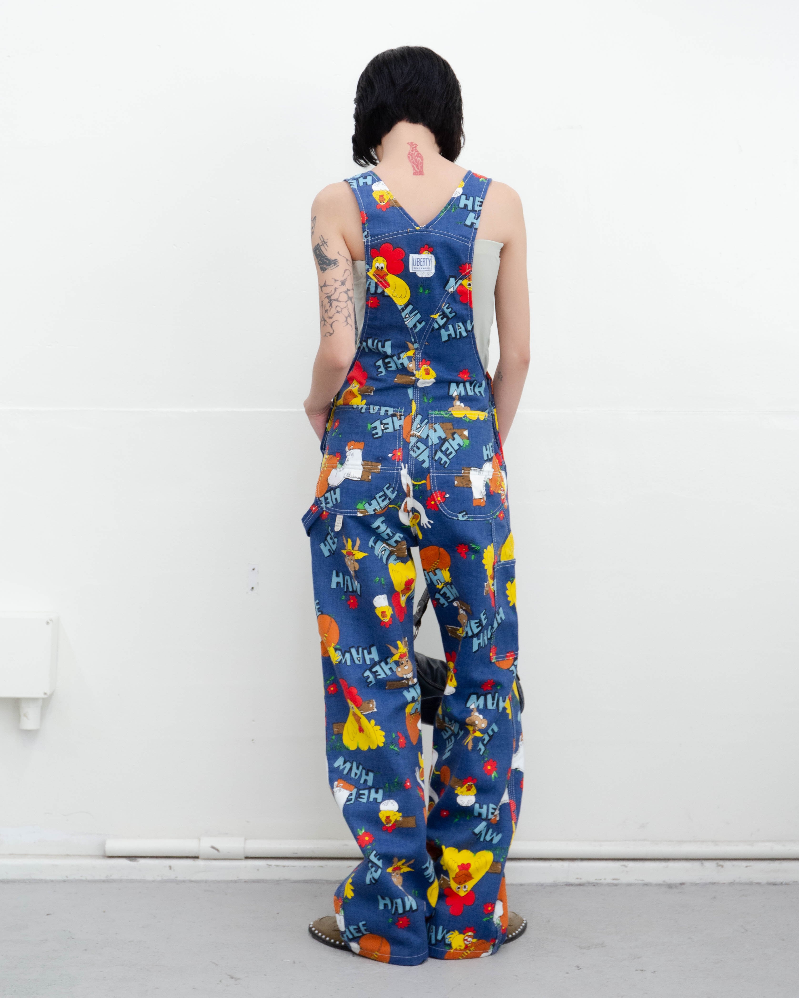 1970s LIBERTY - 