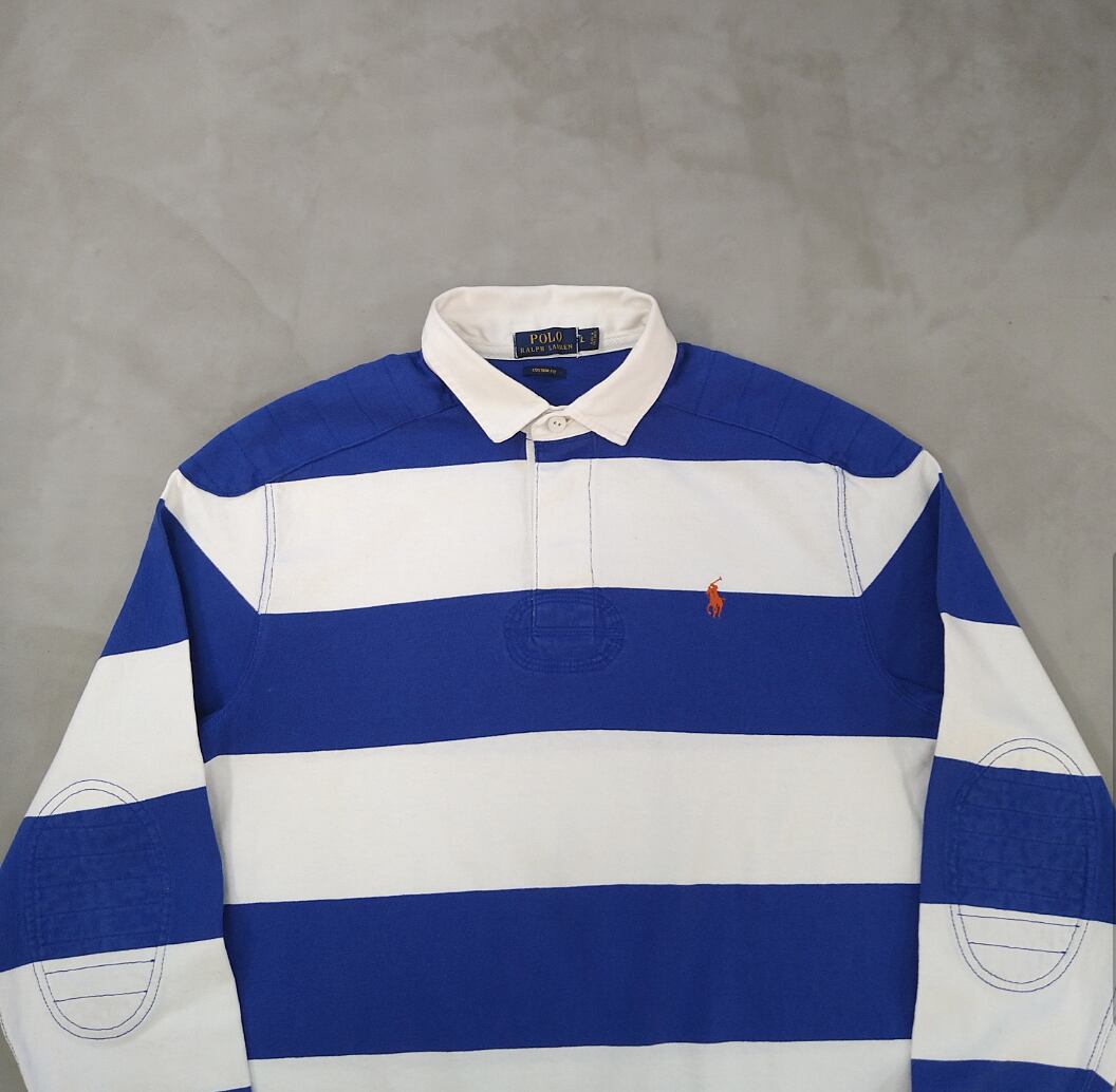 ralph lauren border ruger shirt | What'z up