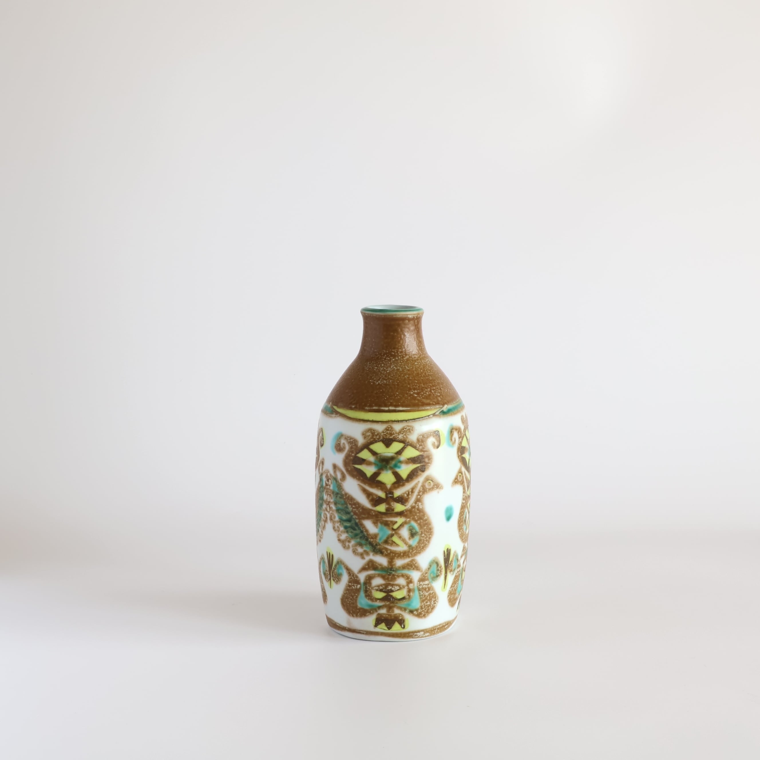 Vintage 花瓶 | Baca ロイヤルコペンハーゲン 713 3208