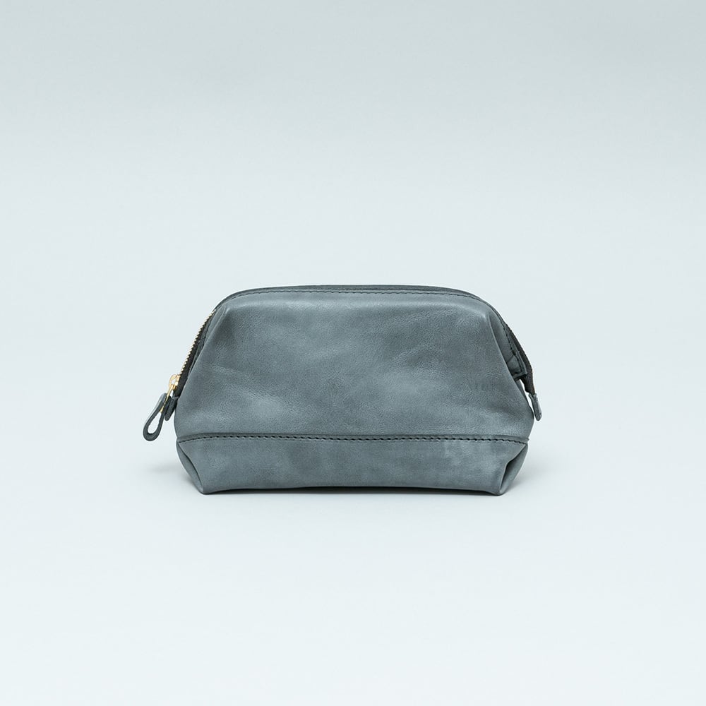 ベンチメイド スナップバックルポーチ #983170 廃盤 美品 Mobile Pouch(BK) | sudsns