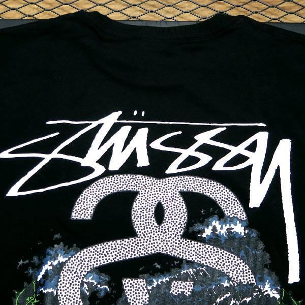 STUSSY OKINAWA LTD. EDT. TEE サイズXL ステューシー 沖縄チャプト