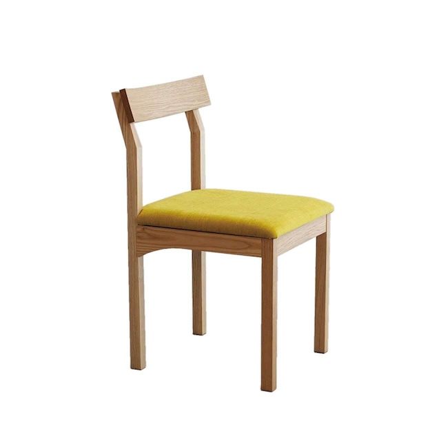 Crescent Chair  / nara