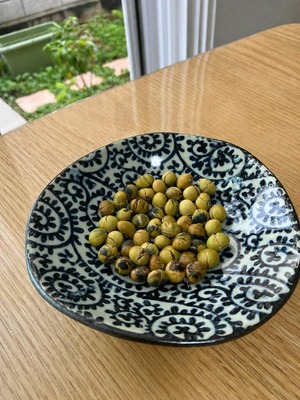 豆茶　100ｇ