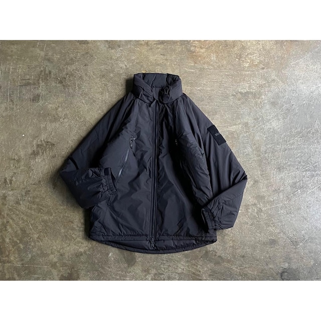 WILD THINGS (ワイルドシングス) Belay Jacket