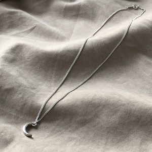 Moon Necklace ◇ NS20013