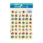 パリオシール「花」