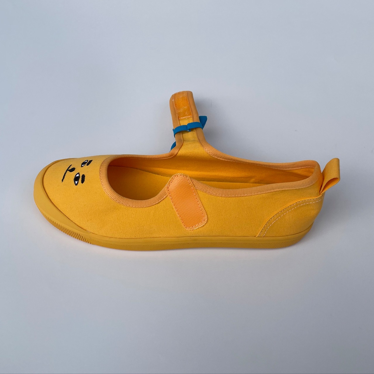 (大人)candy shoes/ YELLOW