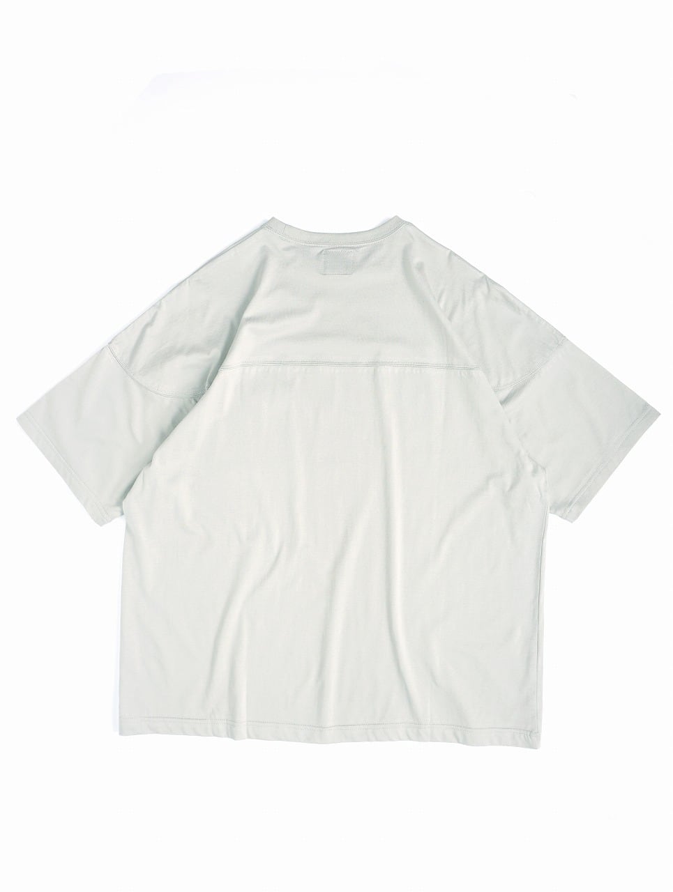 Super Fine Hybrid Cotton S/S Tee