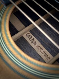 Tokai Cat’s Eyes CE-800T 商品画像 12