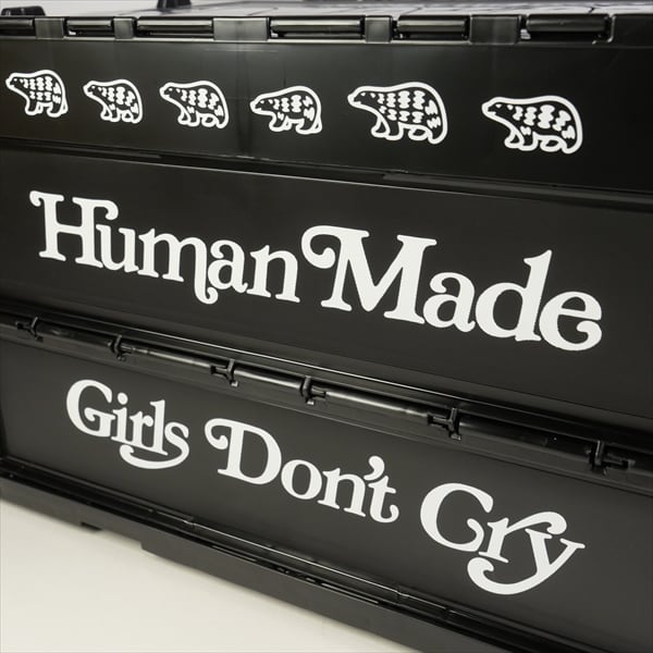 Size【フリー】 HUMAN MADE ヒューマンメイド ×Girls Don't Cry GDC