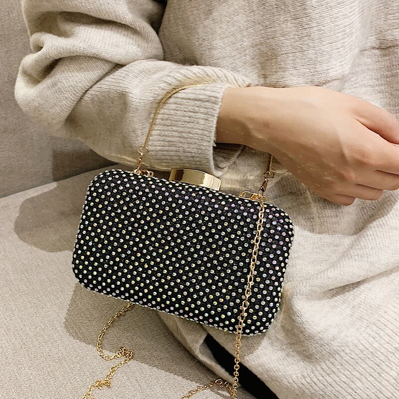 オータムウィンターチェーン 秋物 冬物 メッセンジャーバッグ Tiancai_Wing_Bag46068404931