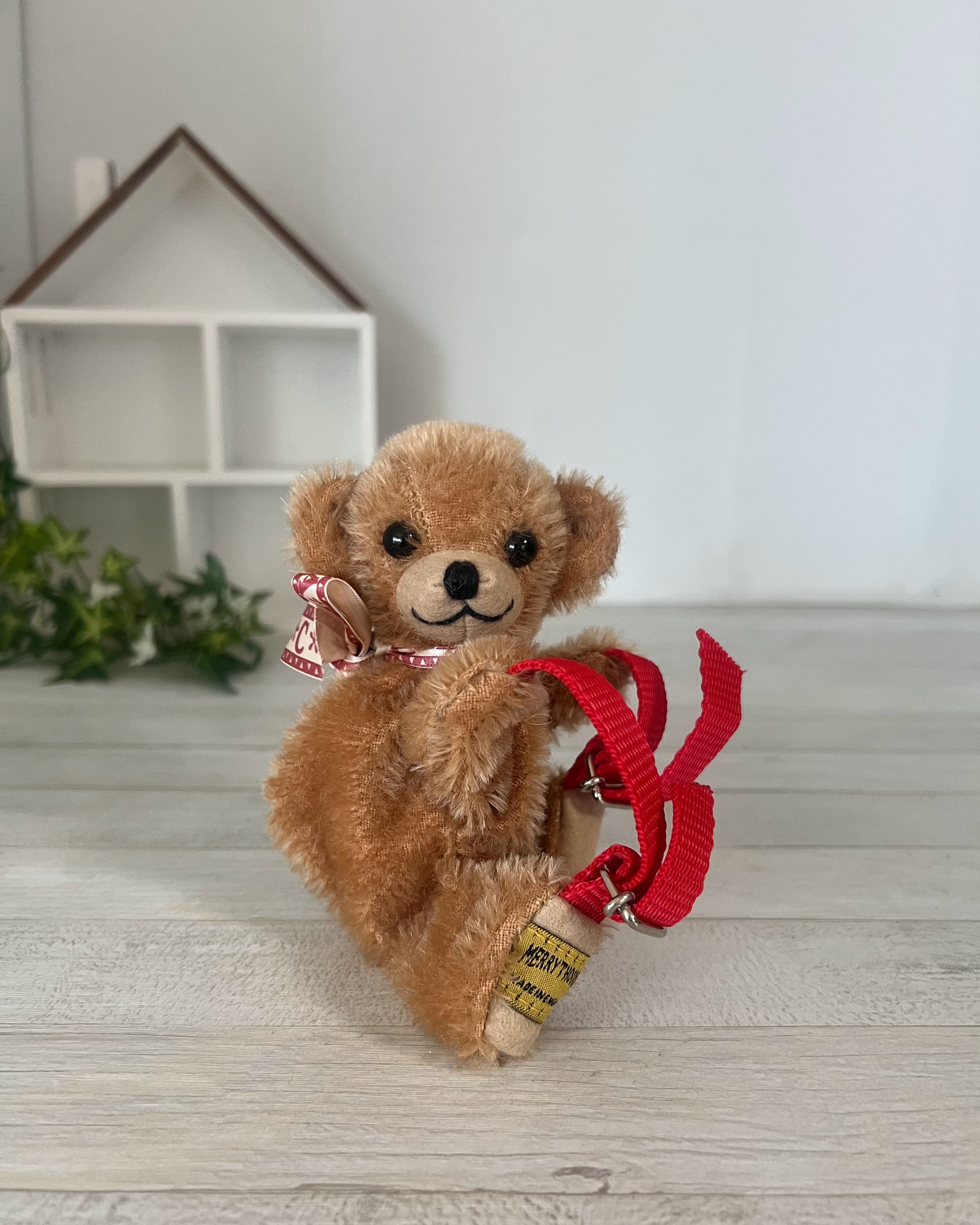 ★期間限定セールアンティークテディベア 楽天市場】シュタイフ steiff ジャパニーズコレクターズ