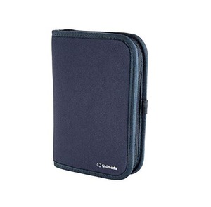【在庫のみ】Shimoda カメラバッグ パスポートウォレット ブラック V520-207